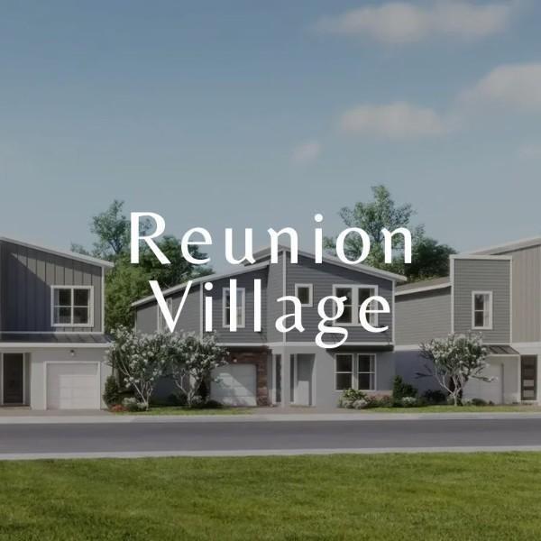 Reunion Village