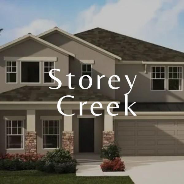 Storey Creek