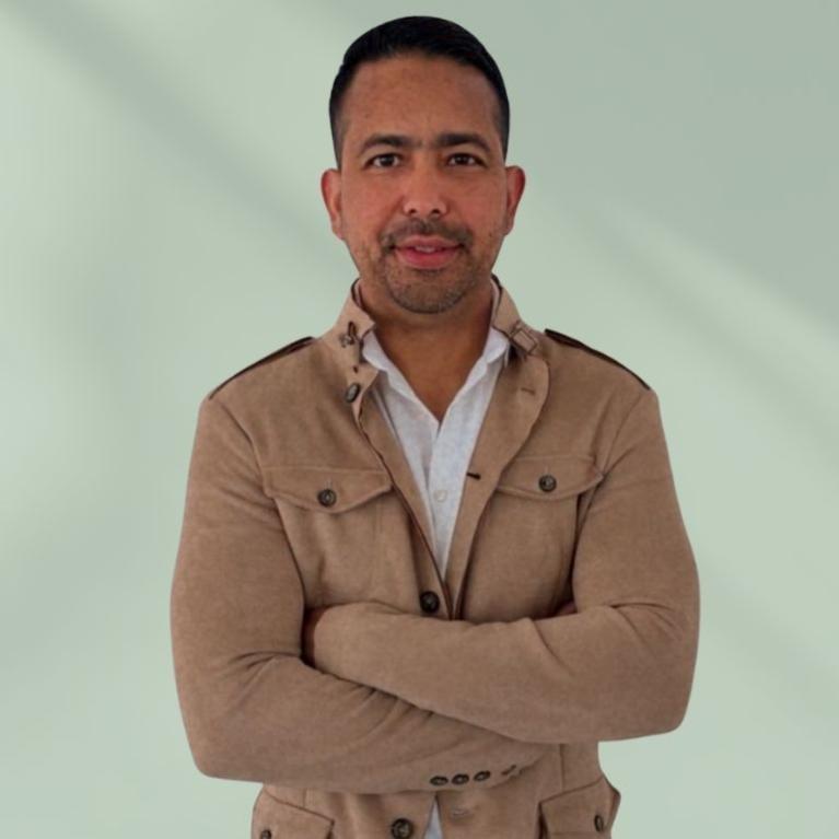 Carlos Fereira